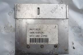 БЛОК УПРАВЛЕНИЯ   opel 161 327 89