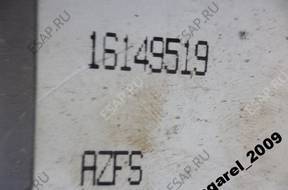 БЛОК УПРАВЛЕНИЯ   OPEL 16149519YM
