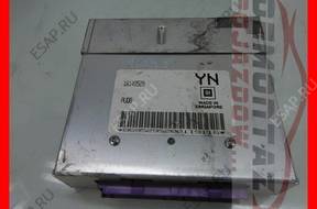 БЛОК УПРАВЛЕНИЯ   OPEL 16149529 AUDB