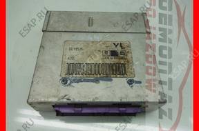 БЛОК УПРАВЛЕНИЯ   OPEL 16149539