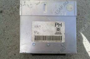 БЛОК УПРАВЛЕНИЯ   OPEL 16156179