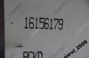 БЛОК УПРАВЛЕНИЯ   OPEL 16156179PH
