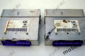 БЛОК УПРАВЛЕНИЯ   OPEL 16162149  QK AXRT