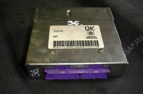 БЛОК УПРАВЛЕНИЯ OPEL   16162149 QK
