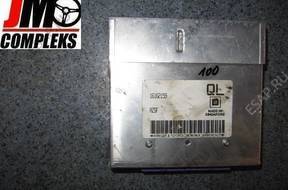 БЛОК УПРАВЛЕНИЯ   OPEL 16162159QL AZSF