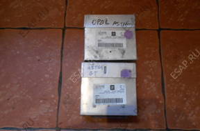 БЛОК УПРАВЛЕНИЯ opel 16172779