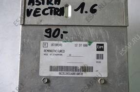 БЛОК УПРАВЛЕНИЯ   OPEL 16199341  SIEMIANICE