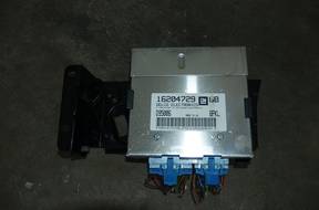 БЛОК УПРАВЛЕНИЯ   Opel 16204729 GB D95006 BPKL