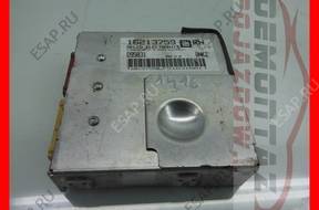 БЛОК УПРАВЛЕНИЯ   OPEL 16213759
