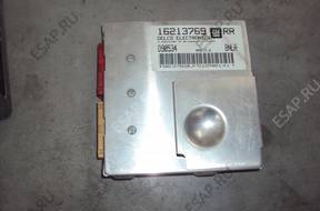 БЛОК УПРАВЛЕНИЯ   OPEL 16213769
