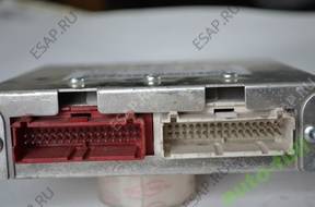 БЛОК УПРАВЛЕНИЯ   OPEL 16214229 JW