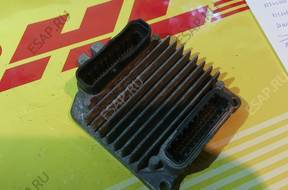 БЛОК УПРАВЛЕНИЯ opel 16228919 CLJX (ДЕФЕКТ wtyczka)