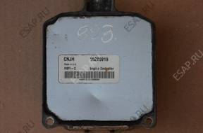 БЛОК УПРАВЛЕНИЯ   OPEL 16228919 CNJH