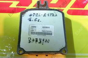 БЛОК УПРАВЛЕНИЯ opel 16228919 CSRW