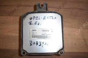 БЛОК УПРАВЛЕНИЯ opel 16228919 CSRW