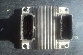 БЛОК УПРАВЛЕНИЯ   OPEL 1.7 12212819  8972406217