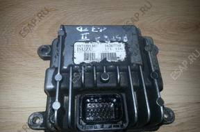 БЛОК УПРАВЛЕНИЯ OPEL   1.7 8971891360 16267710
