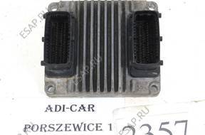 БЛОК УПРАВЛЕНИЯ   OPEL 1.7 8972406216 09391249