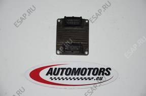БЛОК УПРАВЛЕНИЯ   OPEL 1.7 8973003271 ISUZU
