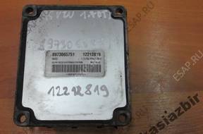 БЛОК УПРАВЛЕНИЯ   OPEL 1.7  8973065751 , 12212819