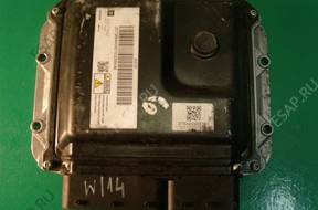 БЛОК УПРАВЛЕНИЯ OPEL 1.7 CDTI 55577647 - БЕЗ КОДА