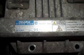 БЛОК УПРАВЛЕНИЯ OPEL 1.7 CDTI GM 97350948 LS 8973509485
