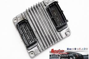 БЛОК УПРАВЛЕНИЯ OPEL 1.7 DTI 8973003271 12214089 DNBC