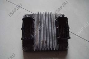 БЛОК УПРАВЛЕНИЯ   OPEL 1.7 DTI 8973065751
