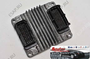 БЛОК УПРАВЛЕНИЯ OPEL 1.7 DTi FABL YN 8973743620 21000087