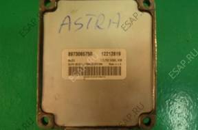 БЛОК УПРАВЛЕНИЯ OPEL 1.7 DTI ISUZU 12212819 БЕЗ КОДА