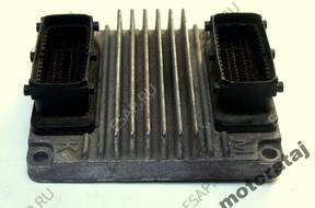 БЛОК УПРАВЛЕНИЯ OPEL 1.7 ISUZU 8972272258 09389429