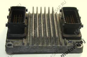 БЛОК УПРАВЛЕНИЯ OPEL 1.7 ISUZU 8973003271 12214089