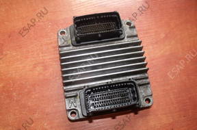 БЛОК УПРАВЛЕНИЯ OPEL 1.7 ISUZU   8973065751