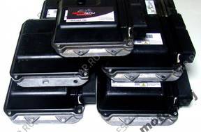 БЛОК УПРАВЛЕНИЯ OPEL 1.7 MB2758008171 98053909 GB ISUZU