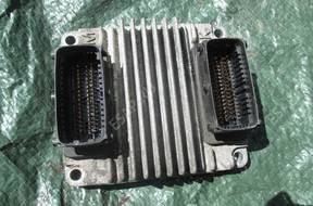 БЛОК УПРАВЛЕНИЯ OPEL 1.7DTI 8973065751 12212819 ISUZU