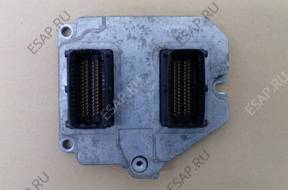 БЛОК УПРАВЛЕНИЯ   OPEL 1.8 16V 55355042