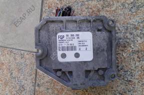 БЛОК УПРАВЛЕНИЯ   OPEL 1.8 16V 55355292