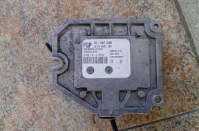 БЛОК УПРАВЛЕНИЯ   OPEL 1.8 16V 55557540