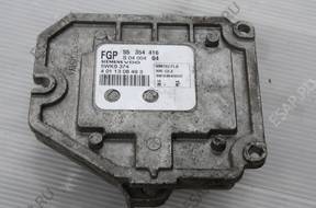 БЛОК УПРАВЛЕНИЯ   OPEL 1.8 16V Z18XER 55354416