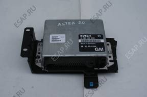 БЛОК УПРАВЛЕНИЯ Opel 2.0   0261200538 90354094
