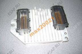 БЛОК УПРАВЛЕНИЯ OPEL   24426524
