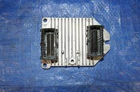 БЛОК УПРАВЛЕНИЯ OPEL 24426542 5WK9156