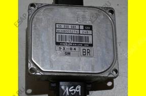 БЛОК УПРАВЛЕНИЯ OPEL 55350502 WCDB003276 248 BR