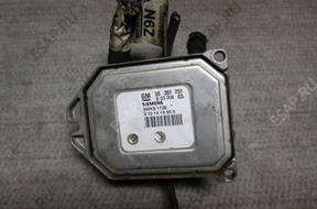 БЛОК УПРАВЛЕНИЯ    OPEL 55351751 5WK91726
