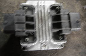 БЛОК УПРАВЛЕНИЯ , opel 55353020