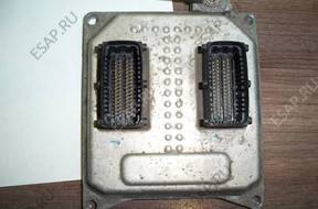 БЛОК УПРАВЛЕНИЯ   opel 55355631 5Wk9 407