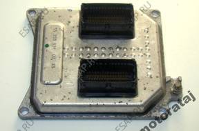 БЛОК УПРАВЛЕНИЯ OPEL 55355631 S0600202 XX 5WK9 407