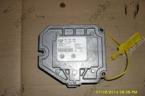 БЛОК УПРАВЛЕНИЯ OPEL 55557540 1,8 16V Z18XE