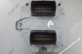 БЛОК УПРАВЛЕНИЯ   OPEL 55557540 5WK9441