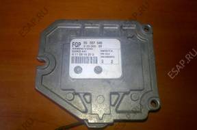 БЛОК УПРАВЛЕНИЯ   OPEL 55557540 5WK9441